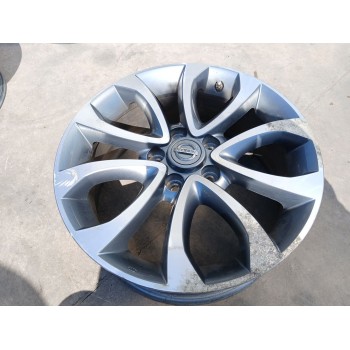 LLANTA 1KR7A x1 17 pulgadas