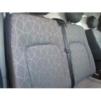 renault master ii phase 2 caja cerrada del año 2007