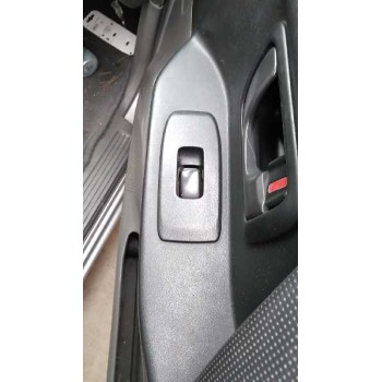 mitsubishi montero (v60/v70) del año 2001