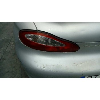 hyundai coupe (j2) del año 1998