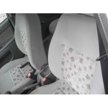 daewoo lanos del año 2002