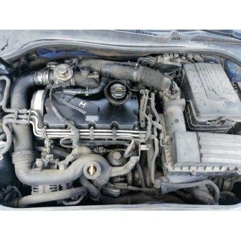 volkswagen golf v berlina (1k1) del año 2004