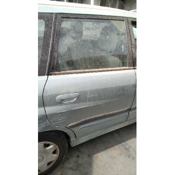 mitsubishi space star (dg0) del año 2002