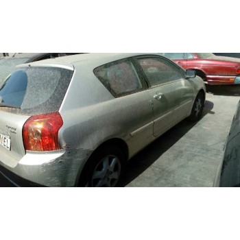 toyota corolla (e12) del año 2007