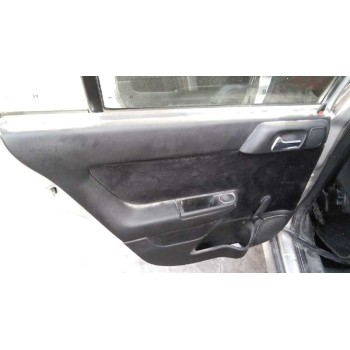 opel astra g berlina del año 1999