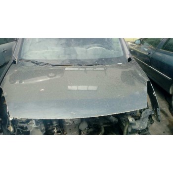 citroën berlingo station wagon del año 2014