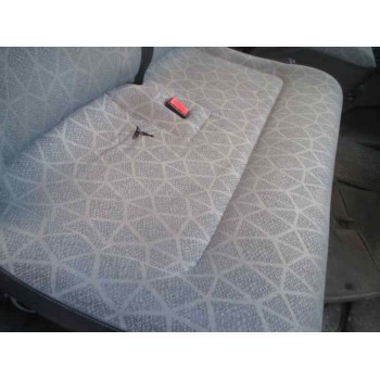 renault master ii phase 2 caja cerrada del año 2007