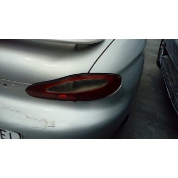 hyundai coupe (j2) del año 1998