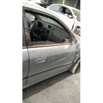 mitsubishi space star (dg0) del año 2002