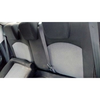 peugeot 206 berlina del año 2003