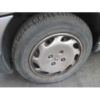 peugeot expert kombi del año 2001