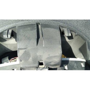 peugeot 206 berlina del año 2001