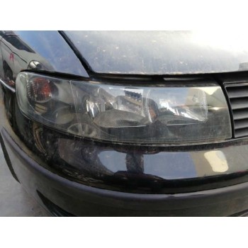 seat toledo (1m2) del año 2003