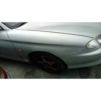 hyundai coupe (j2) del año 1998