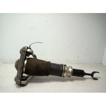 Recambio de amortiguador delantero derecho para audi a6 avant (4b5) 2.5 tdi referencia OEM IAM AS3222 CON RÓTULAS 