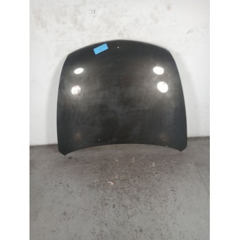 Recambio de capot para mazda 6 lim. (gh) 2.2 ce 163 active (5-ptas.) referencia OEM IAM   