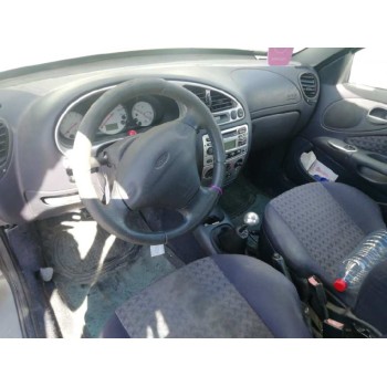 ford puma (cce) del año 1999