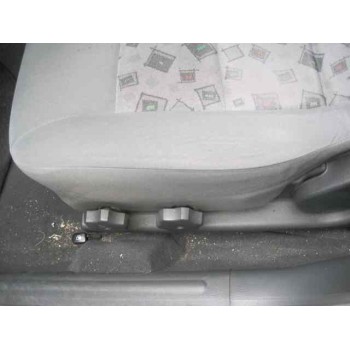 daewoo lanos del año 2002