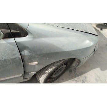 mitsubishi space star (dg0) del año 2002