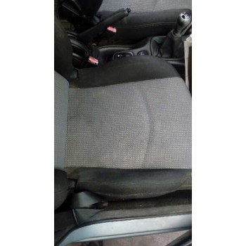 peugeot 206 berlina del año 2003