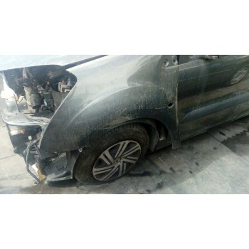 citroën berlingo station wagon del año 2014