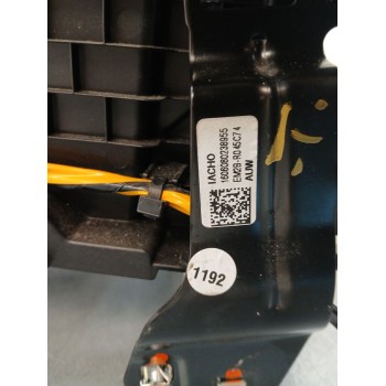 Recambio de apoyabrazos central para ford s-max titanium referencia OEM IAM em2br045c74  