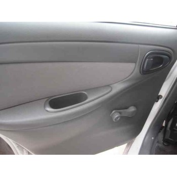 daewoo lanos del año 2002