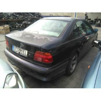 bmw serie 5 berlina (e39) del año 1998
