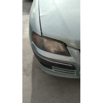 mitsubishi space star (dg0) del año 2002