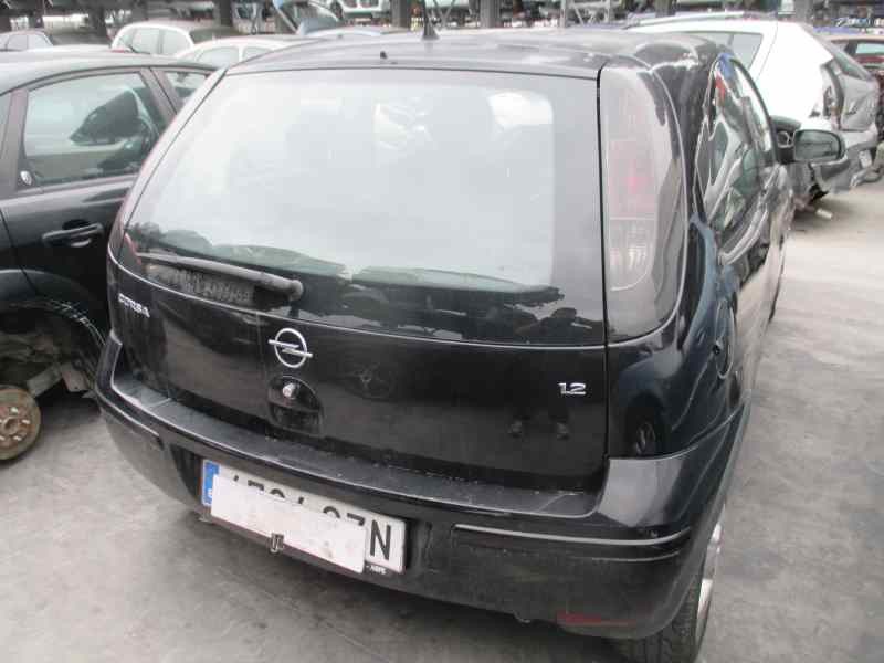 OPEL CORSA C