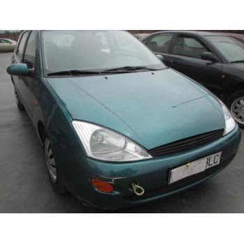 FORD FOCUS BERLINA (CAK)