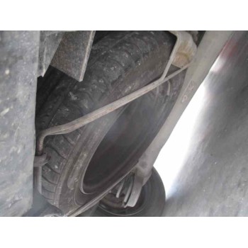 peugeot expert kombi del año 2001