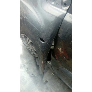 citroën berlingo station wagon del año 2014