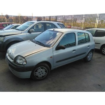 RENAULT CLIO II FASE I (B/CBO)