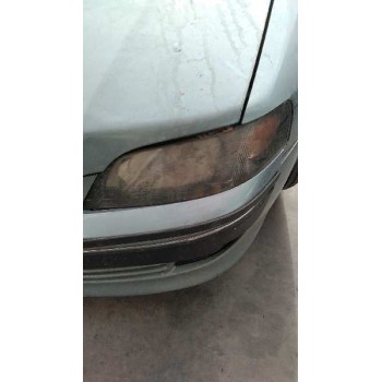 mitsubishi space star (dg0) del año 2002