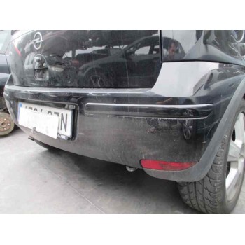 opel corsa c del año 2004