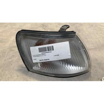 Recambio de piloto delantero derecho para toyota carina (t17) e 1.6 lxi referencia OEM IAM  BLANCO 