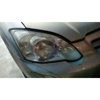 toyota corolla (e12) del año 2007