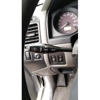 mitsubishi montero (v60/v70) del año 2001