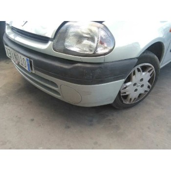 renault clio ii fase i (b/cbo) del año 1999