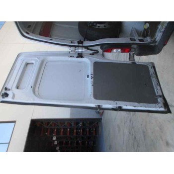 renault master ii phase 2 caja cerrada del año 2007