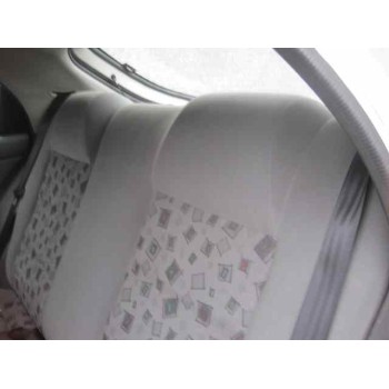 daewoo lanos del año 2002