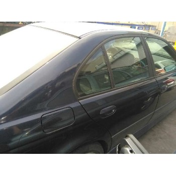 bmw serie 5 berlina (e39) del año 1998