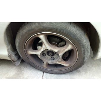 hyundai coupe (j2) del año 1998