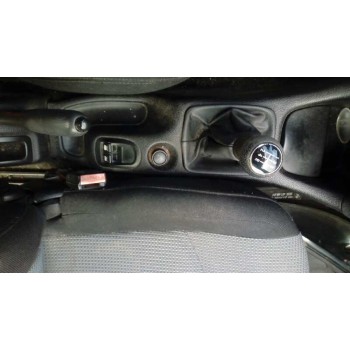 peugeot 206 berlina del año 2003