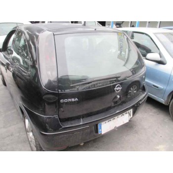 opel corsa c del año 2004