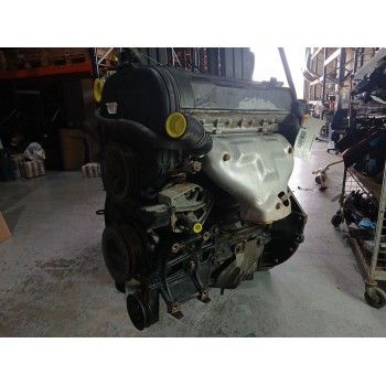 Recambio de motor completo para daewoo lanos 1.6 cat referencia OEM IAM   