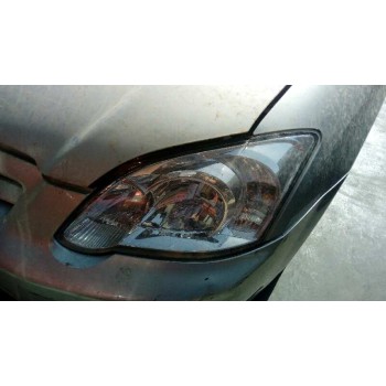 toyota corolla (e12) del año 2007