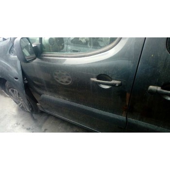 citroën berlingo station wagon del año 2014