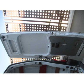 renault master ii phase 2 caja cerrada del año 2007